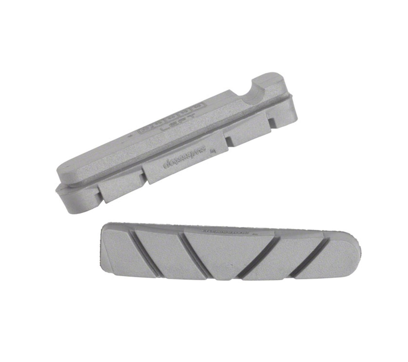 Zipp Brake pads Platinum Pro Evo SR/SH 1pr