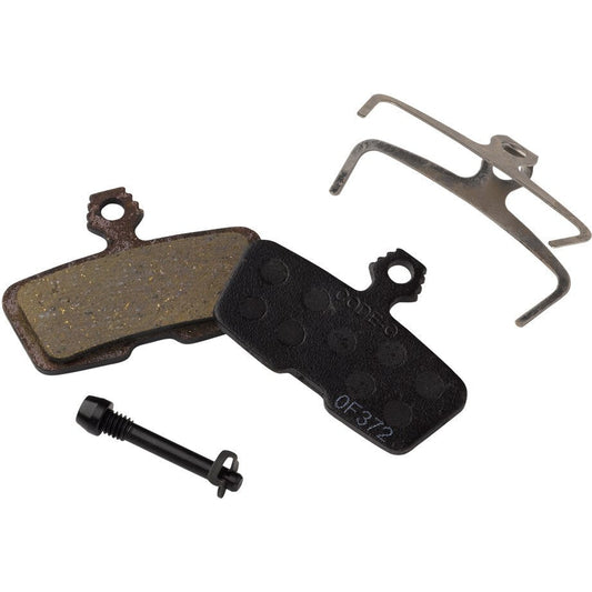 SRAM Brake Pad Organic/Steel Large QT