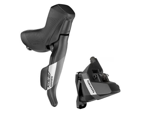 SRAM Apex 12spd Cable Shifter, Hydraulic Brake Right/Rear