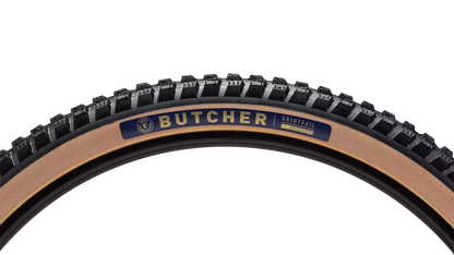 Butcher Grid Trail T9 TLR Soil Searching Tan Trail Tire