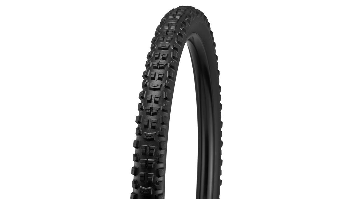 Cannibal Grid Gravity T9 TLR Downhill Tire