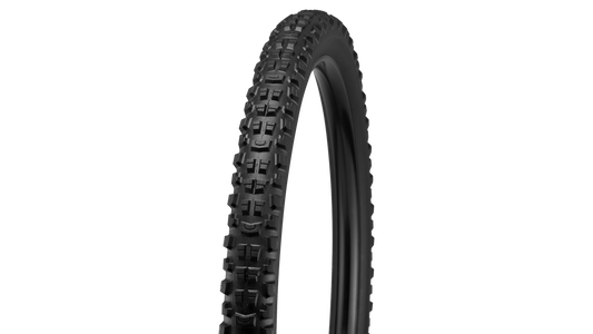 Cannibal Grid Gravity T9 TLR Downhill Tire