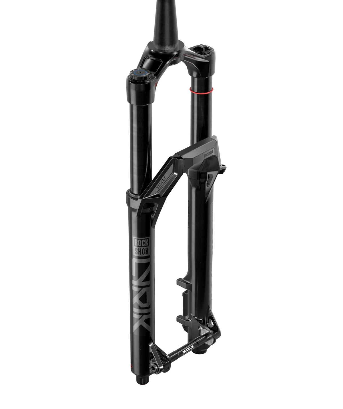 RockShox Fork Lyrik Select 29 170mm Black