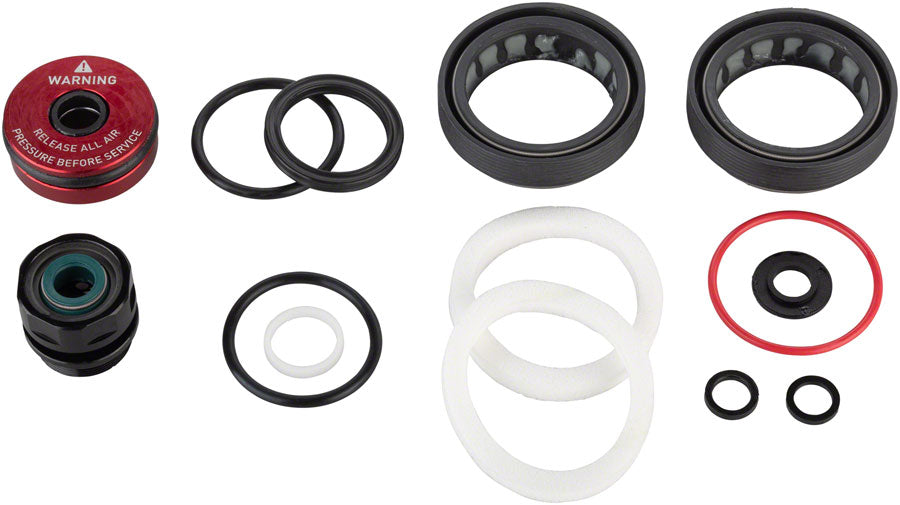 RockShox 200 Hour Service Kit Pike B2 / Lyrik RC2 C1 (2019)