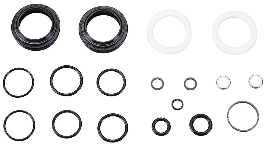 RockShox 200 Hour/1 Year Service Kit Charger DebonAir C1 Yari, Pike, Lyrik, Revelation