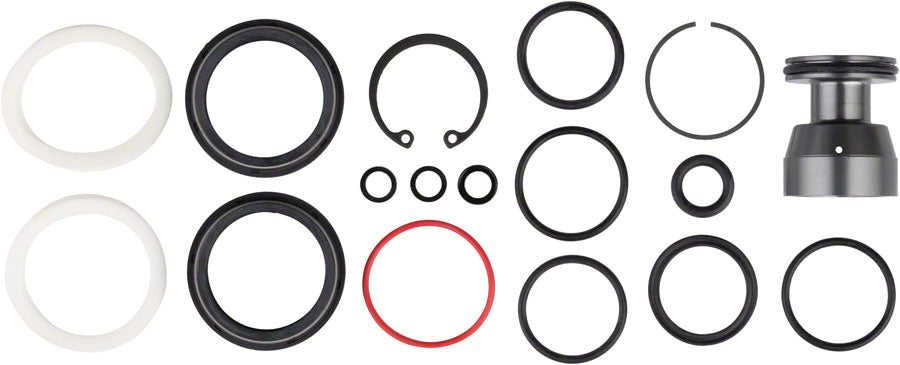RockShox Domain R/RC 200 Hour/1 Year Service Kit DebonAir B1 (2022-2024)