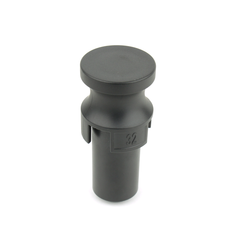 RockShox Tool Dust Seal Install 32mm