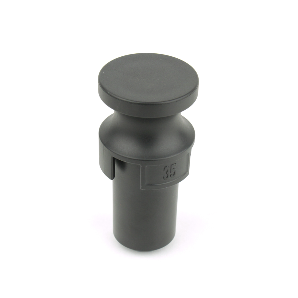 RockShox Tool Dust Seal Install 35mm