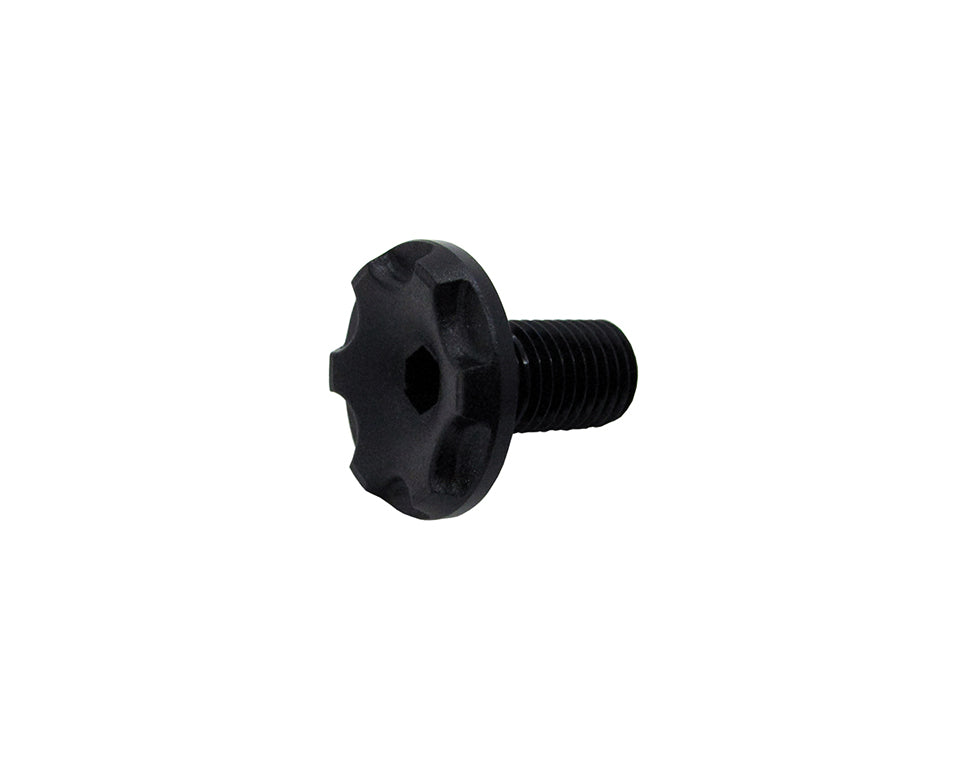 VIPA SEATSTAY ROCKER BOLT 23X19.5#11 BLK
