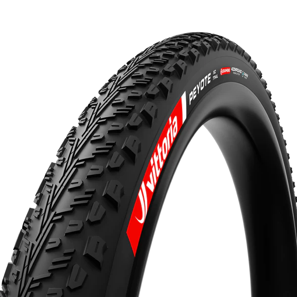 Peyote 29×2.25 XC Trail Full Black G2.0