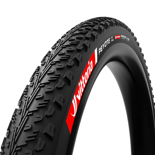 Peyote 29×2.25 XC Trail Full Black G2.0