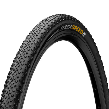 CONTI TERRA SPEED 700X40 BLK/BLK PROTECTION