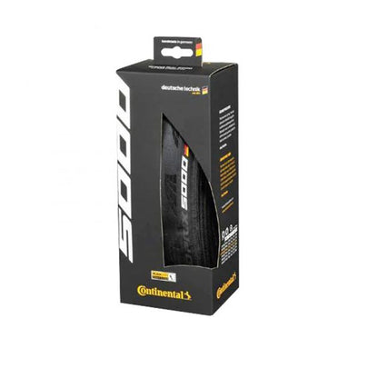 CONTI GP5000 700X30 BK/BK
