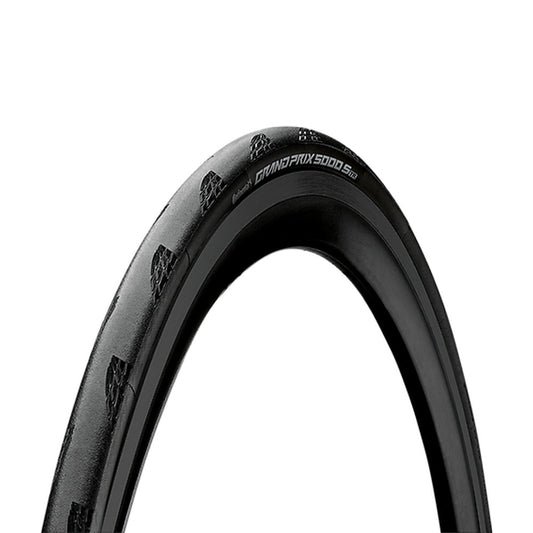CONTI GP5000S 700X25 TR BLACK/BLACK