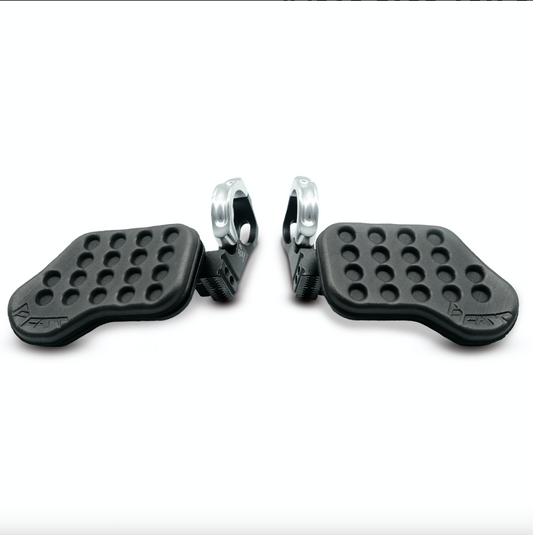 H/BAR FARR ARM REST KIT V2 31.8 CLAMPS