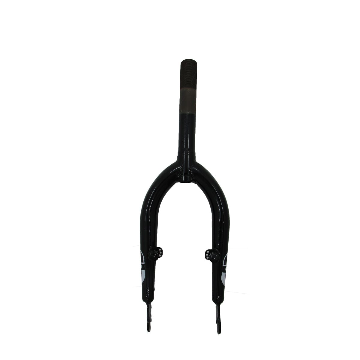 FORK JUVENILE MUNA 14" BLACK