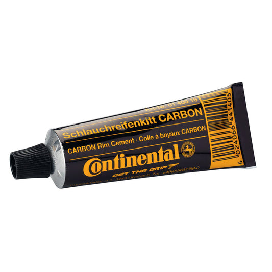 CONTI TUBBY GLUE 25G CARBON