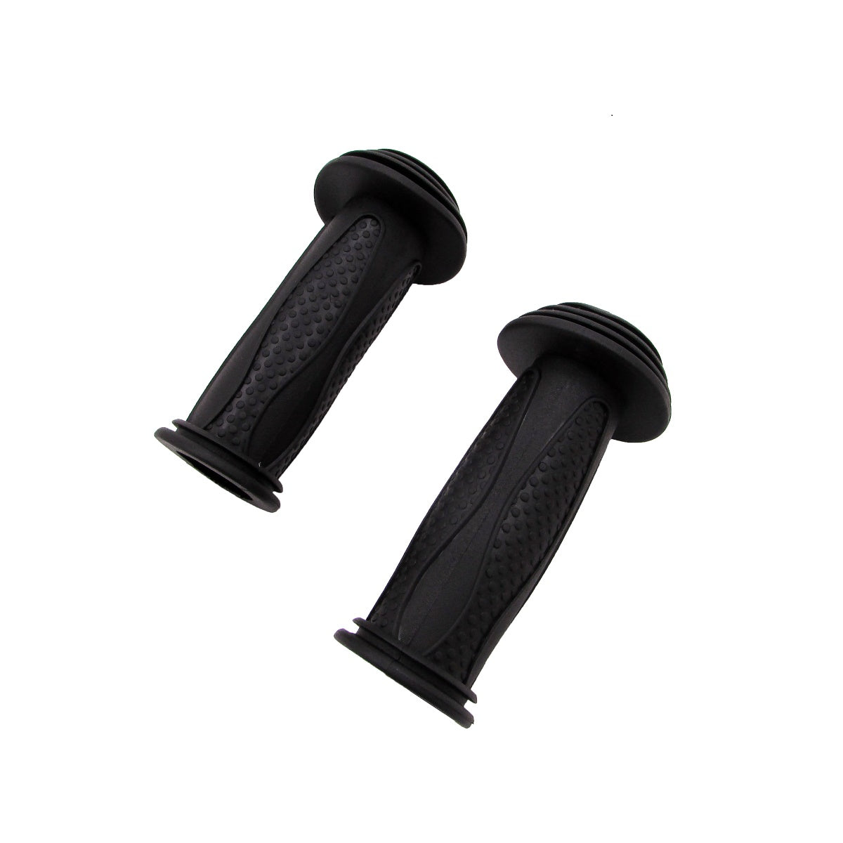 H/BAR GRIP MUNA JUVENILE BLACK