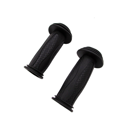 H/BAR GRIP MUNA JUVENILE BLACK