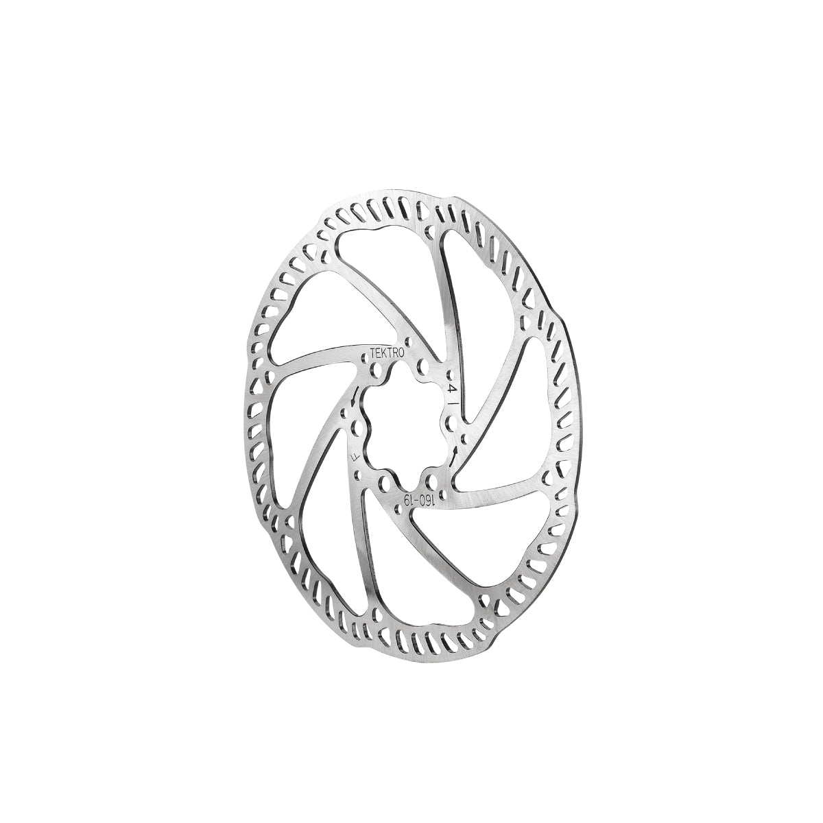 Tektro E2.3 2.3mm 1-piece Rotor