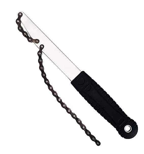 Tool Chain Whip