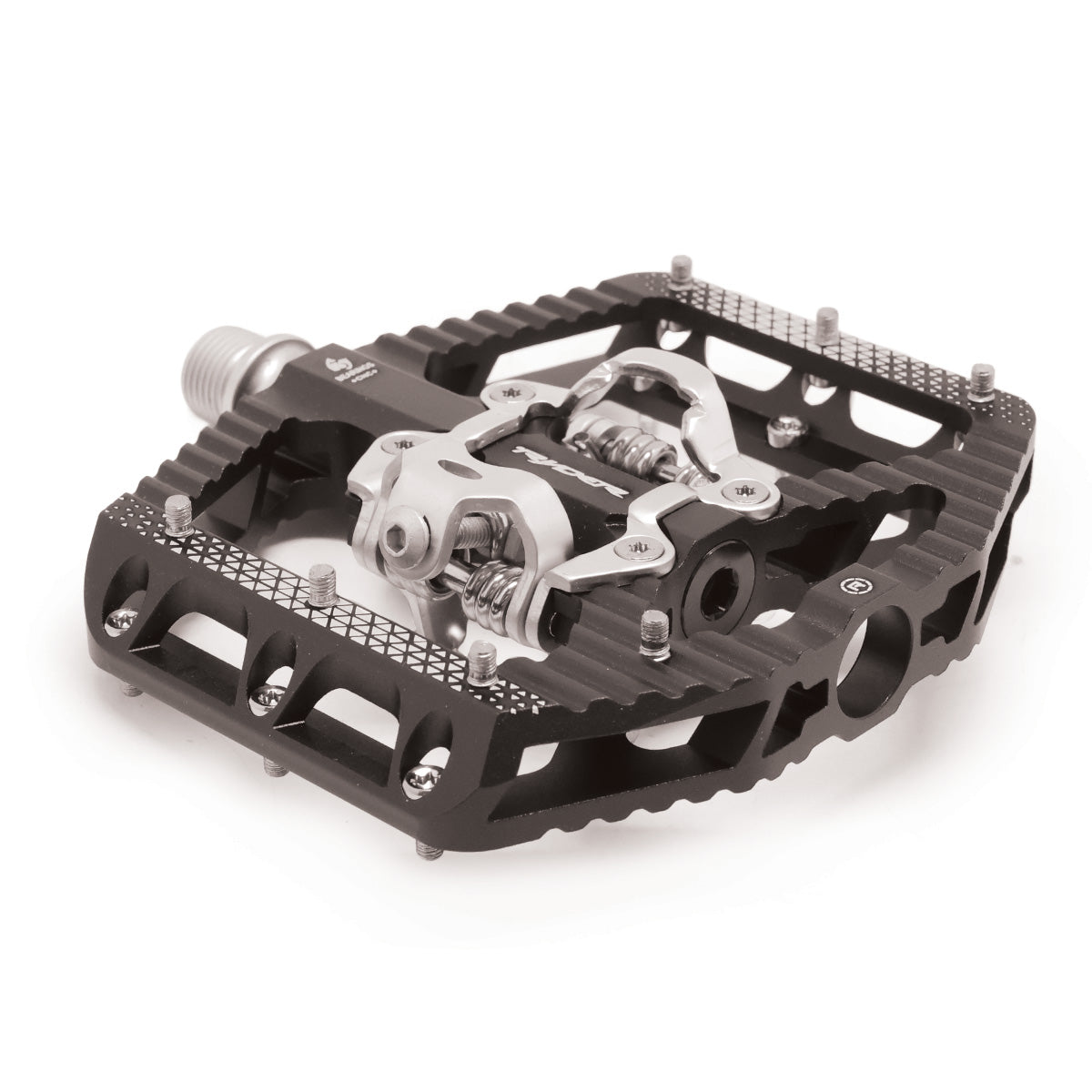 Ryder Pedal Vector Mtb