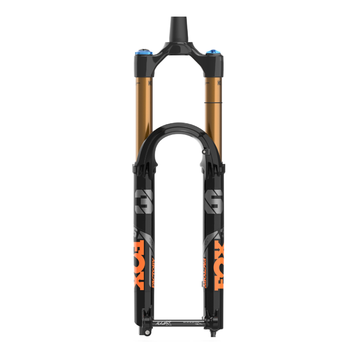 36 FLOAT Factory Grip 2 QR15 2023