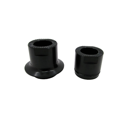 W/PART PD REAR END CAP 12 X 142MM