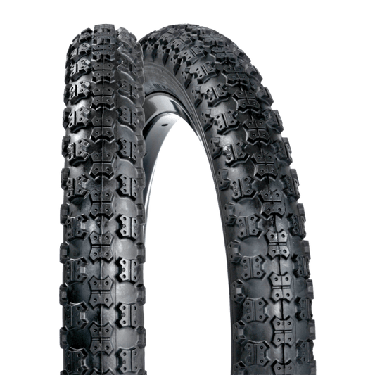 Tyre 20 x 2.125 Black