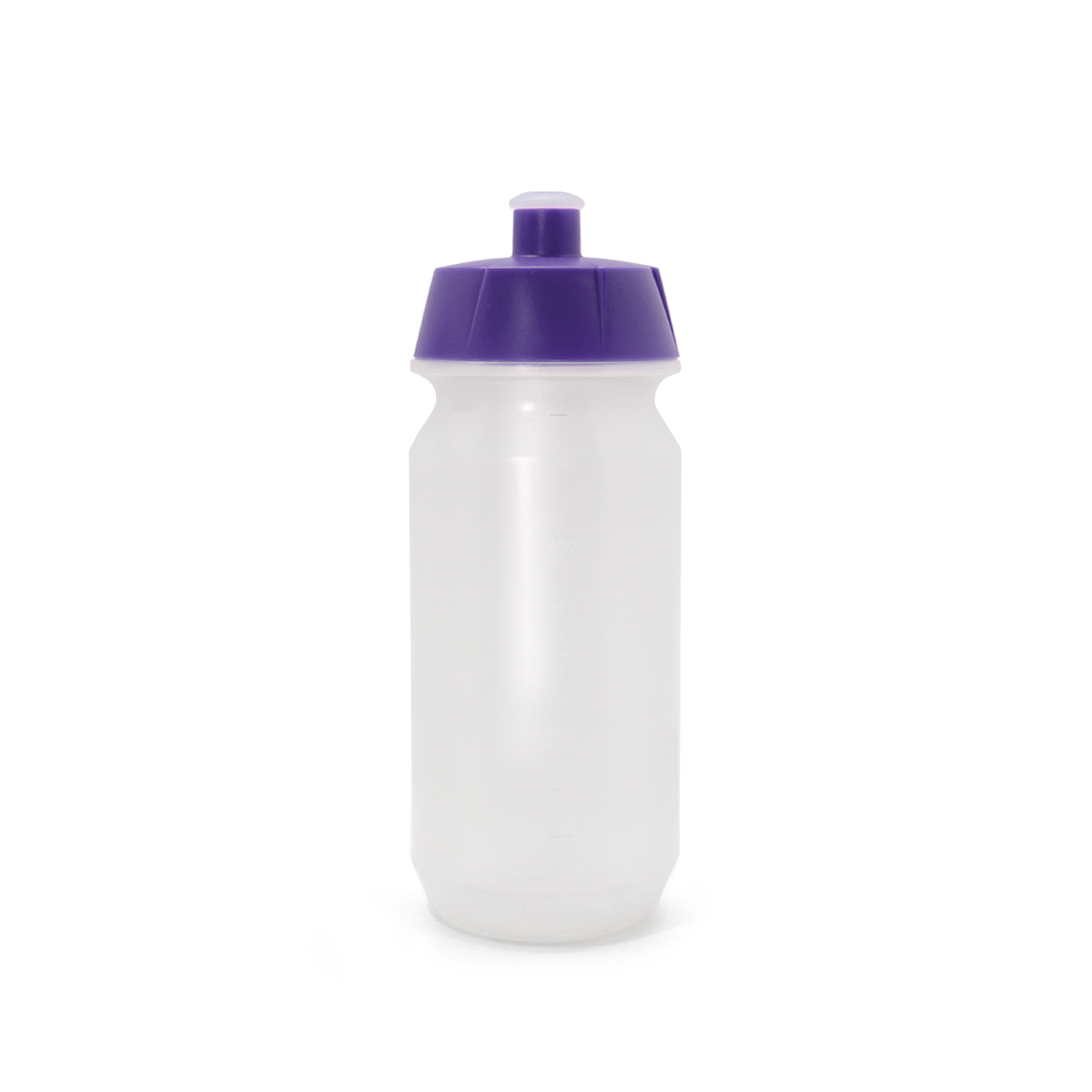 Ryder Water Bottle Neo Clear