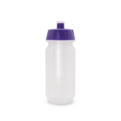 Ryder Water Bottle Neo Clear