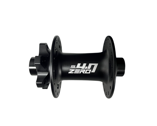 Zero SL4.0 l Front Hub l Non-Boost 32H