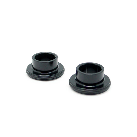 O2 Endcap M15/100 Set Black