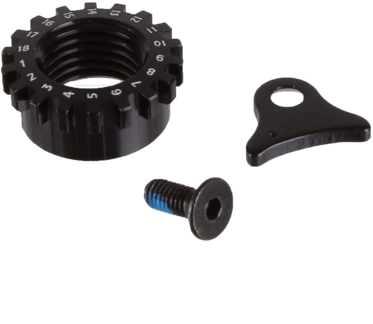 Fxpt Srv Set 15Qr H-Ware Only