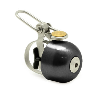 Ryder Alloy Bike Bell