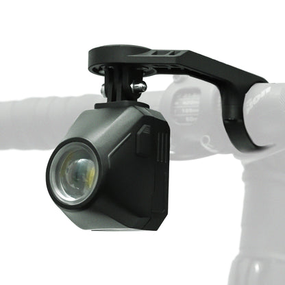 Ryder Light Focus 1600 Lumen Front With Remote
