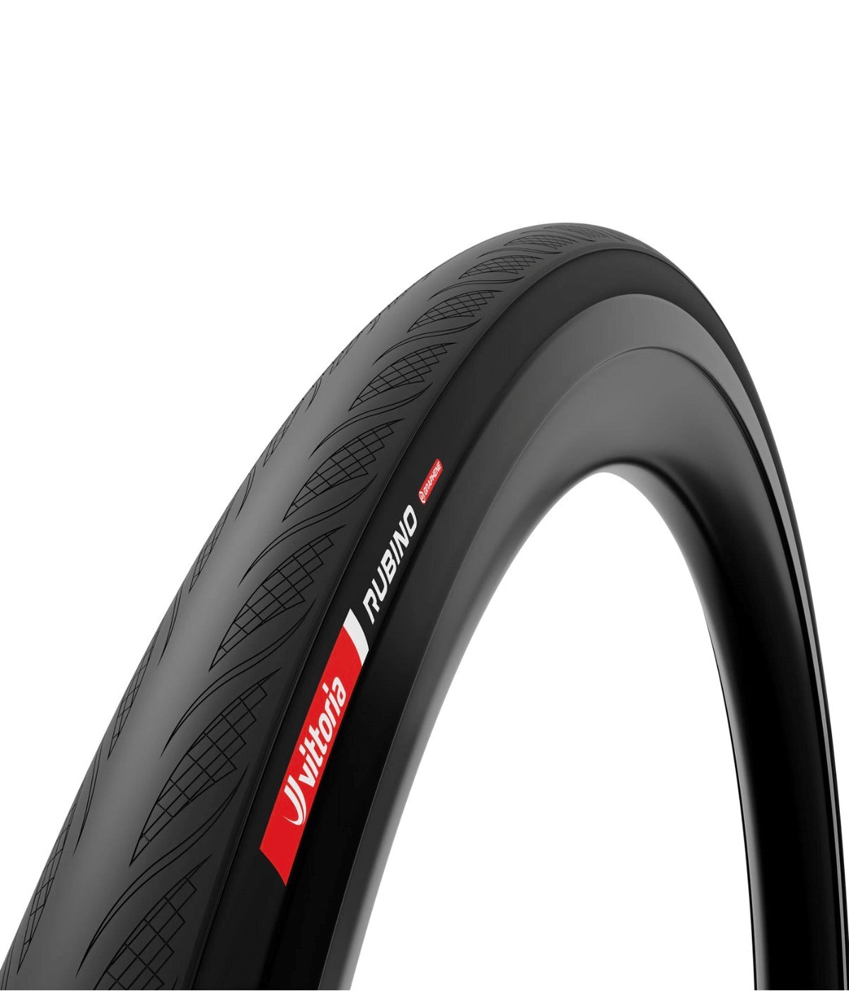 Rubino V 700 x 32c TLR Full Black G2.0