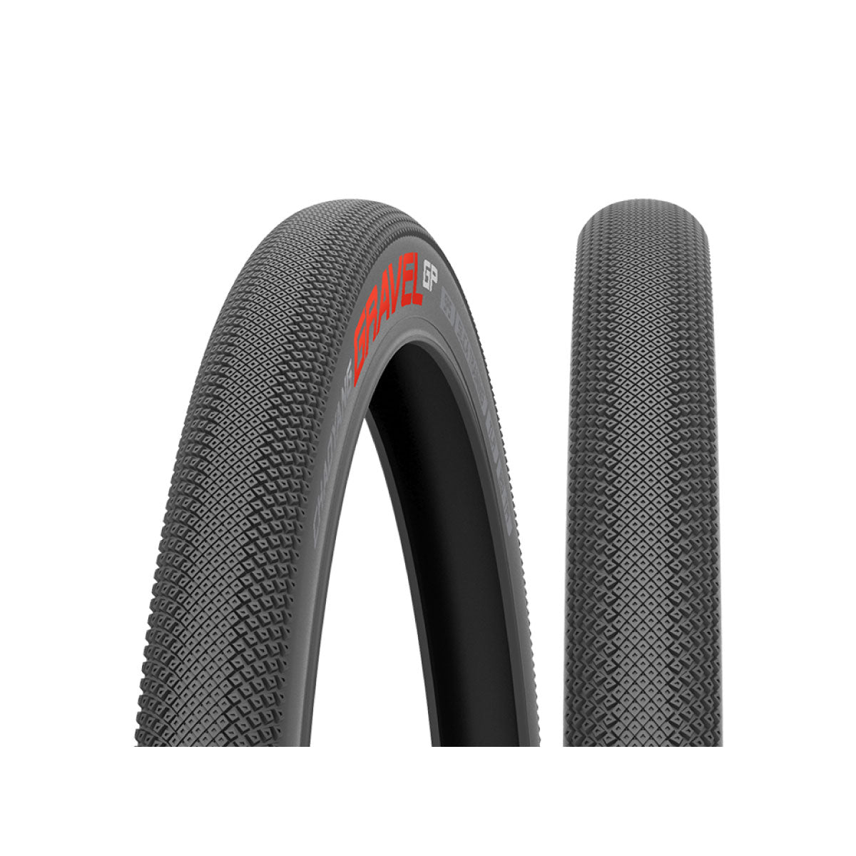 Chaoyang Gravel Gp Fb 700X50C 60Tpi