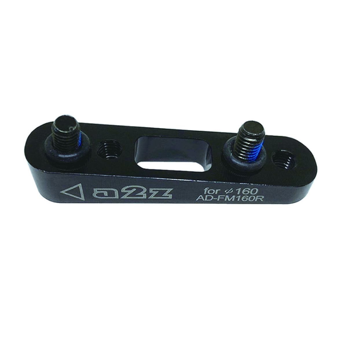 BRAKE ADAPTOR FRAME FM 140 TO 160MM
