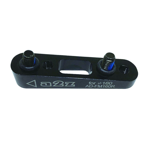 BRAKE ADAPTOR FRAME FM 140 TO 160MM