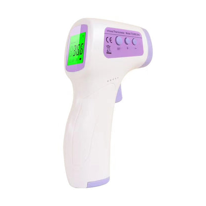 Infrared Thermometer