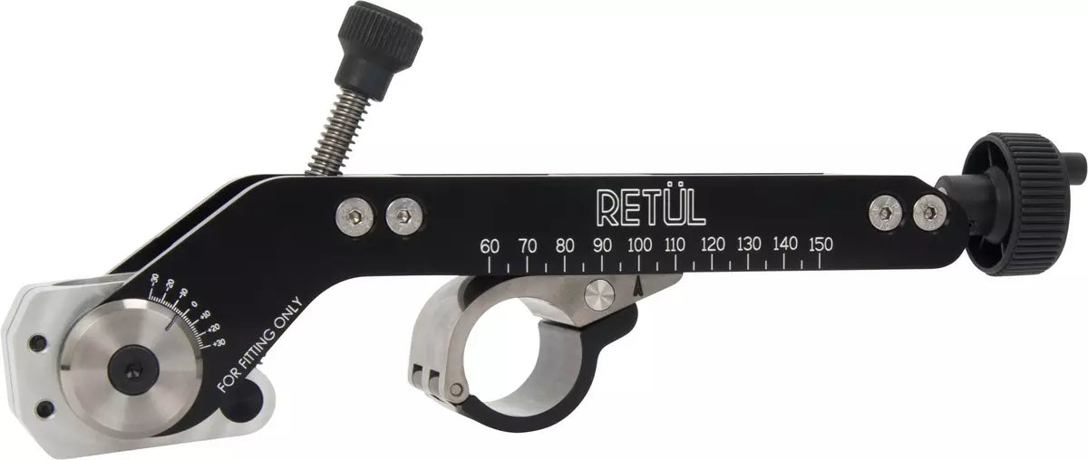 Angül Dynamic Fit Stem