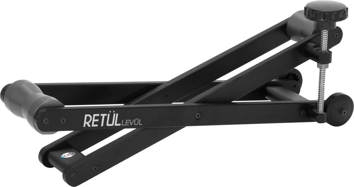 Levül Wheel Block