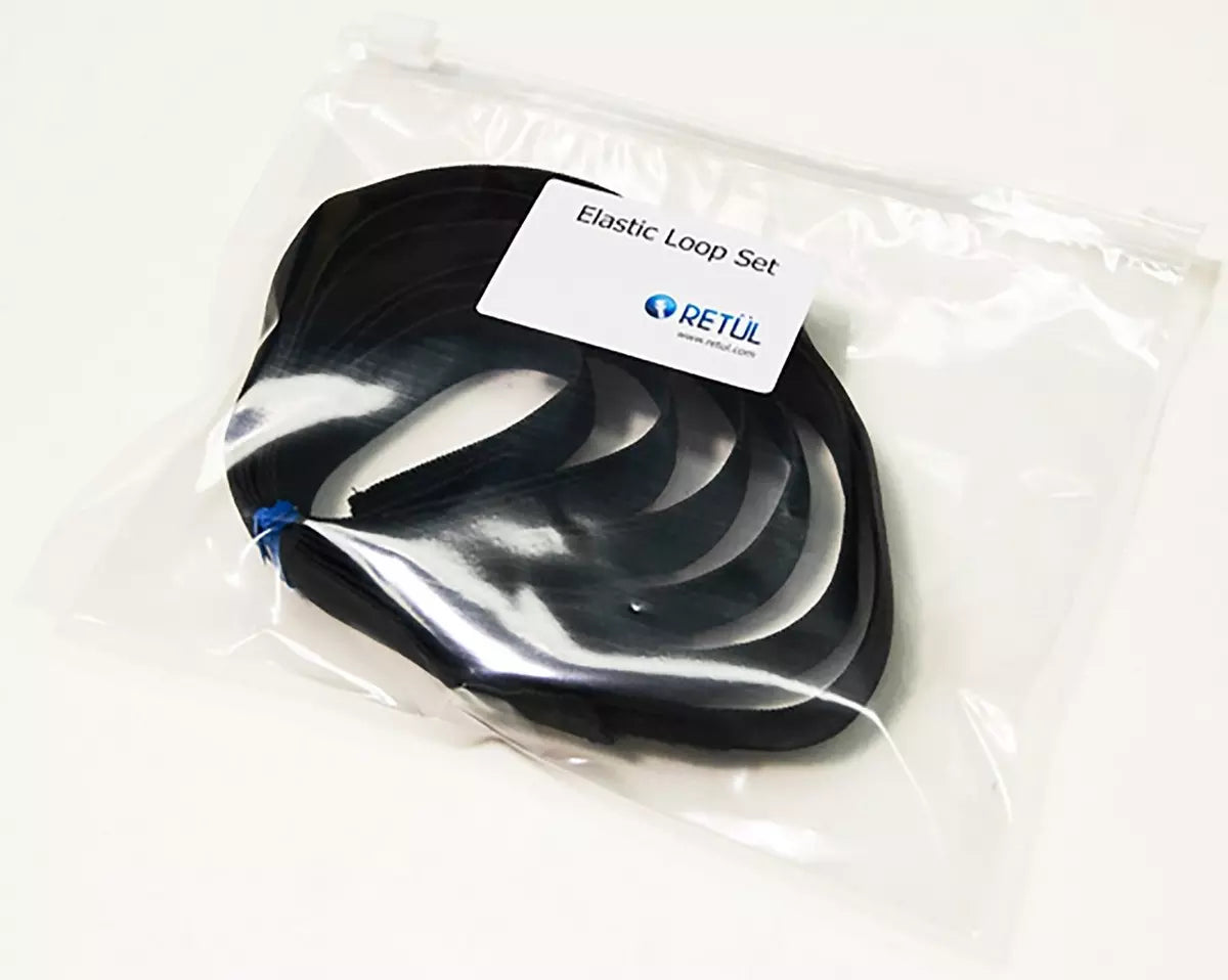 Elastic Loop Set