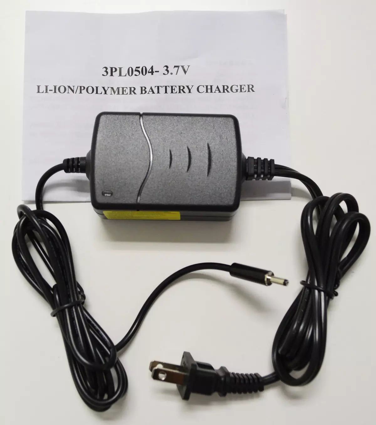 Retül Vantage Accessories charger
