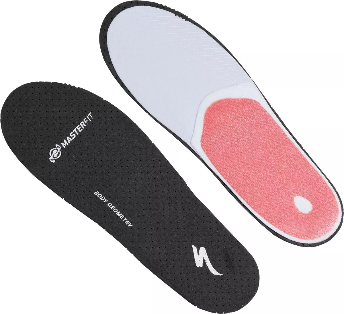 Body Geometry Custom Footbed Blanks (additional)