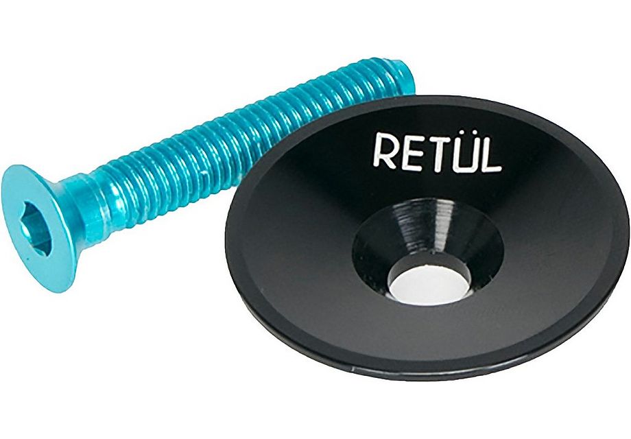 Retül Top Cap