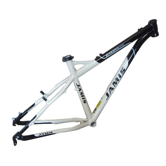 JAMIS FRAME DAKOTA-29 20" BLK/BONE