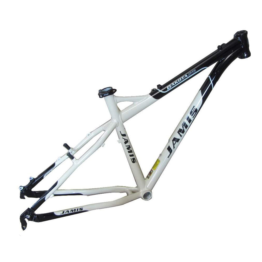 JAMIS FRAME DAKOTA-29 20" BLK/BONE