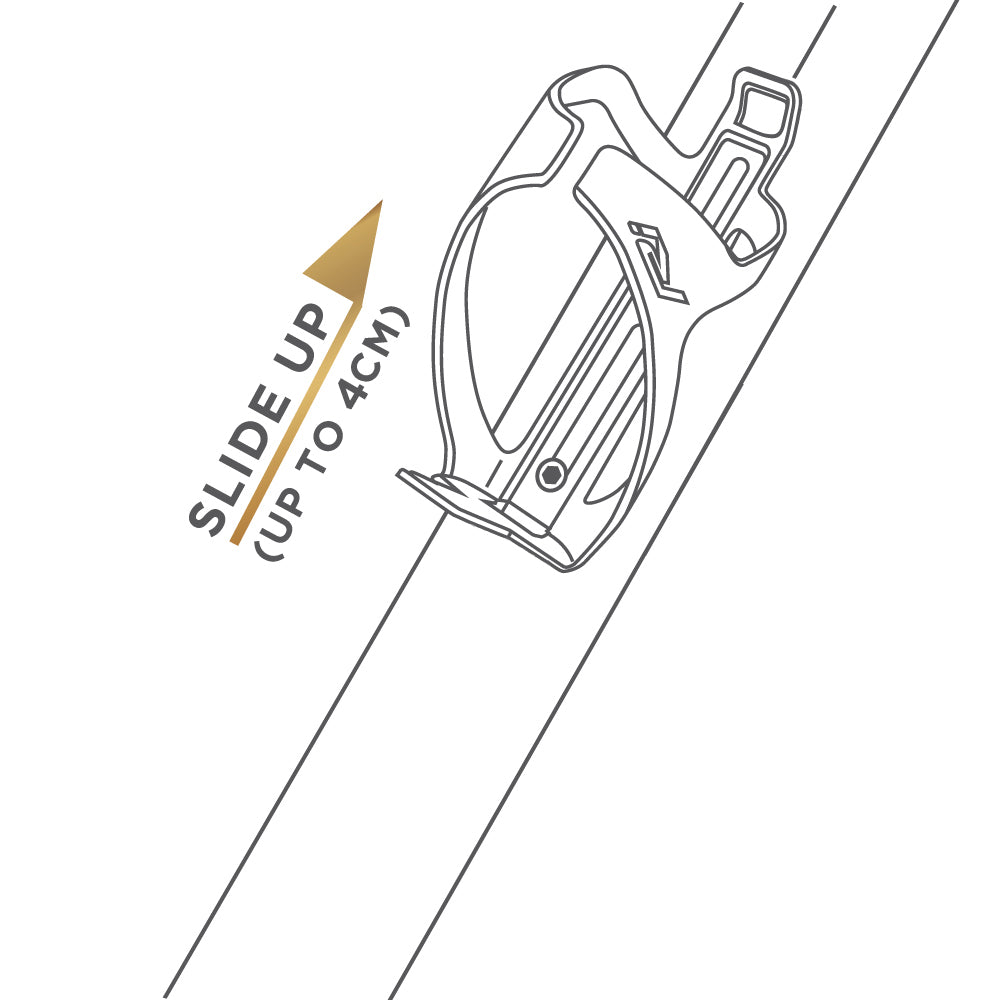 Ryder - Innovation Kinetic Cage Right